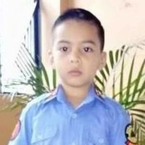 Meet your Posher, Milton david